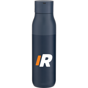 17 oz larq purevis bottle
