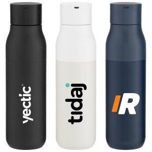 17 oz larq purevis bottle