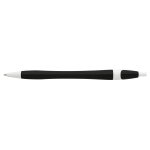 Black With Black Ink