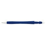Blue With Blue Ink