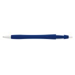 Blue With Blue Ink