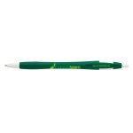 Green With Black Ink