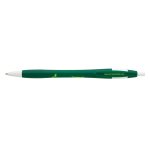 Green With Blue Ink