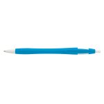 Turquoise With Black Ink
