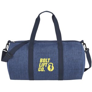 Barrel Along 18" Duffel