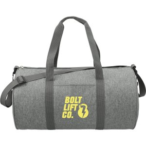 Barrel Along 18" Duffel