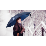 Shed Rain 40" Economy Auto-Open Compact Umbrella