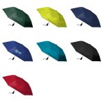 Shed Rain 40" Economy Auto-Open Compact Umbrella