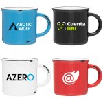 Santa Fe 15 oz Mug