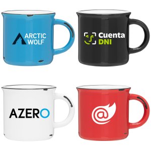Santa Fe 15 oz Mug