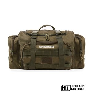 Highland Tactical Winchester Duffel Bag