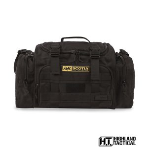 Highland Tactical Winchester Duffel Bag