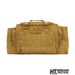 Highland Tactical Winchester Duffel Bag