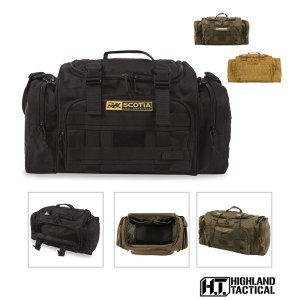Highland Tactical Winchester Duffel Bag