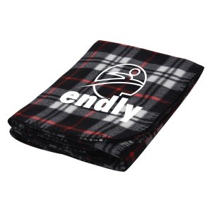 Lodge Classic Fleece Blanket