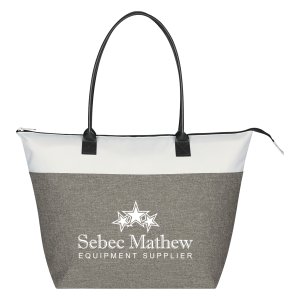 Dockside Carryall Tote