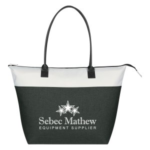 Dockside Carryall Tote