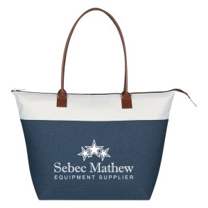 Dockside Carryall Tote