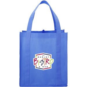 Tote-ally Reusable Grocery Bag
