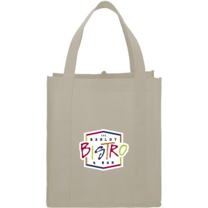 Tote-ally Reusable Grocery Bag