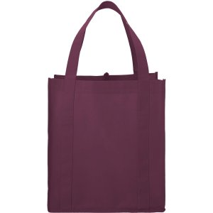 Tote-ally Reusable Grocery Bag