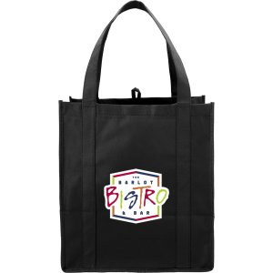 Tote-ally Reusable Grocery Bag