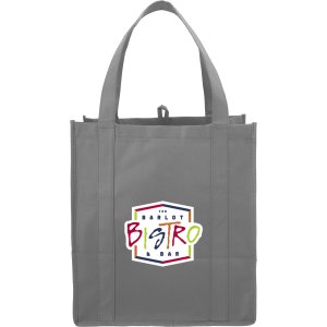 Tote-ally Reusable Grocery Bag