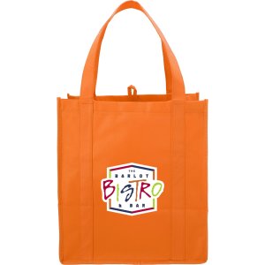 Tote-ally Reusable Grocery Bag