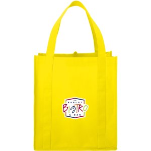Tote-ally Reusable Grocery Bag