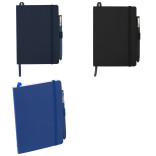 Firenze Color Loop Soft Journal 5x7