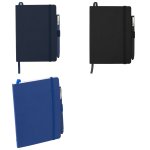 Firenze Color Loop Soft Journal 5x7