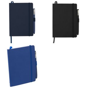 Firenze Color Loop Soft Journal 5x7