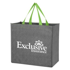 Everyday Carry Poly Tote