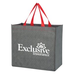 Everyday Carry Poly Tote