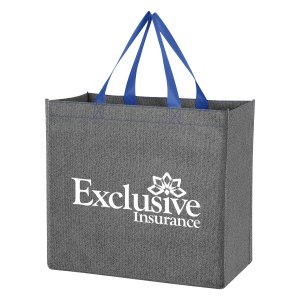 Everyday Carry Poly Tote