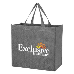 Everyday Carry Poly Tote