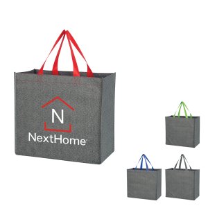 Everyday Carry Poly Tote