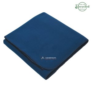 60 x 50 Brushed Fleece Blanket