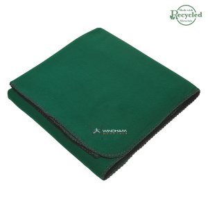 60 x 50 Brushed Fleece Blanket