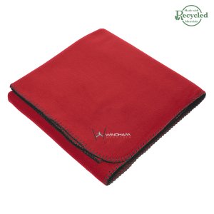 60 x 50 Brushed Fleece Blanket