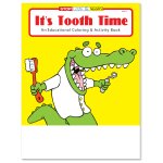 It's Tooth Time