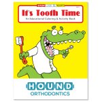 It's Tooth Time