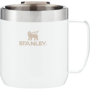 12 oz stanley everyday camp mug