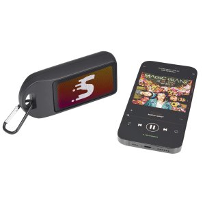 TrailClip Adventure Bluetooth Speaker