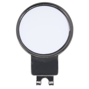 Fore Caddy Trio Golf Hat Clip