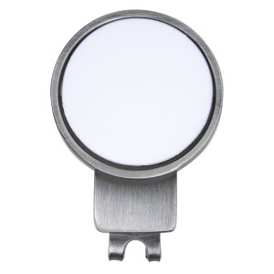 Fore Caddy Trio Golf Hat Clip