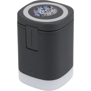 Triple Spot Wireless Charging Stand
