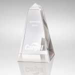 Beacon Small Crystal Obelisk