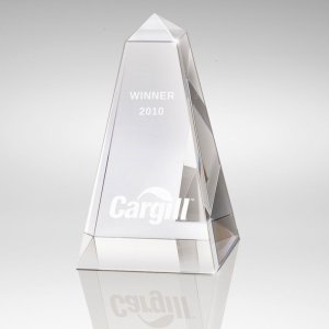 Beacon Small Crystal Obelisk