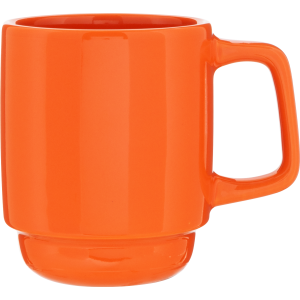 The Hudson 16 oz Stackable Mug